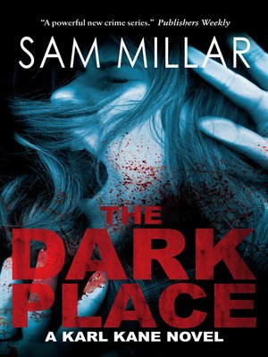 The Dark Place - ebook